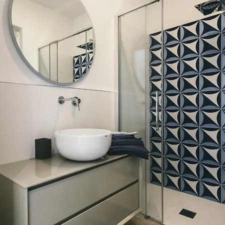 וילה Bluvari' Charming House *