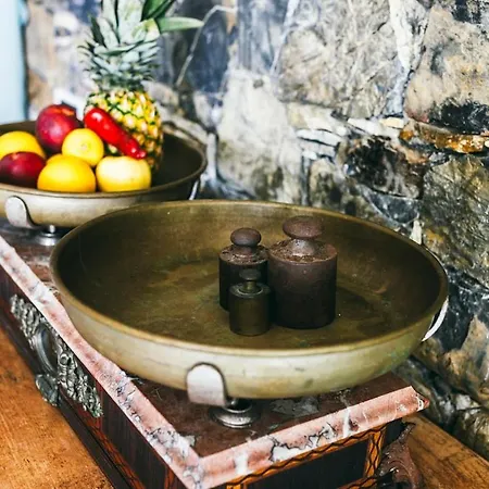 Bluvari' Charming House וילה אלסיו