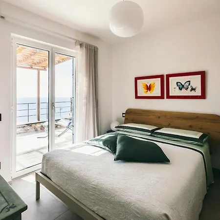 Bluvari' Charming House וילה אלסיו