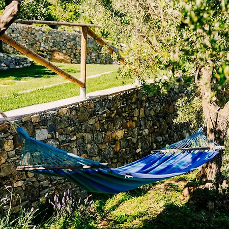 Bluvari' Charming House אלסיו