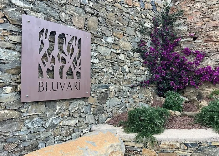 Bluvari' Charming House Alassio