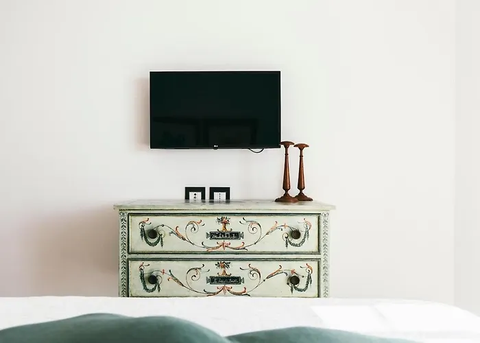 Bluvari' Charming House * Alassio