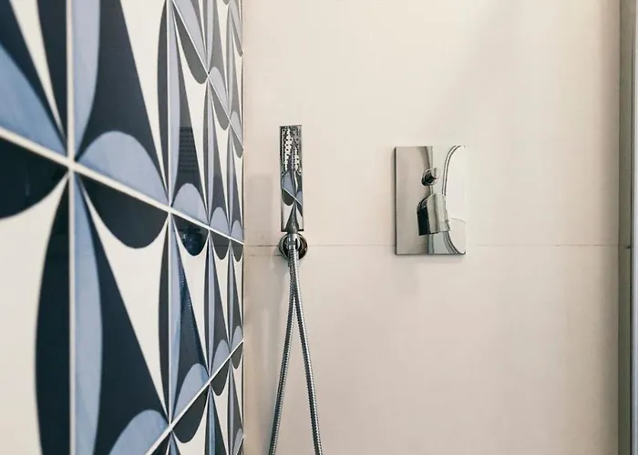 Bluvari' Charming House Alassio