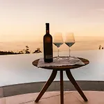 Vila Bluvari' Charming House *