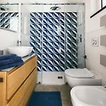 Bluvari' Charming House Vila