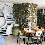 Vila Bluvari' Charming House