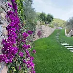 Bluvari' Charming House Vila *