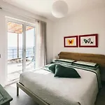 Bluvari' Charming House Vila Alassio