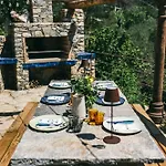 Bluvari' Charming House *