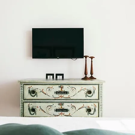 Bluvari' Charming House * Alassio