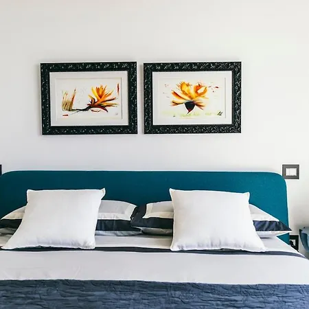 Bluvari' Charming House Alassio