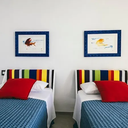 Bluvari' Charming House * Alassio