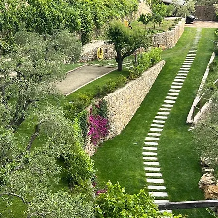 Bluvari' Charming House Alassio