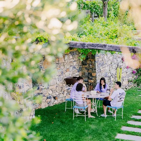 Vila Bluvari' Charming House