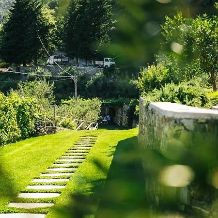 Bluvari' Charming House Villa