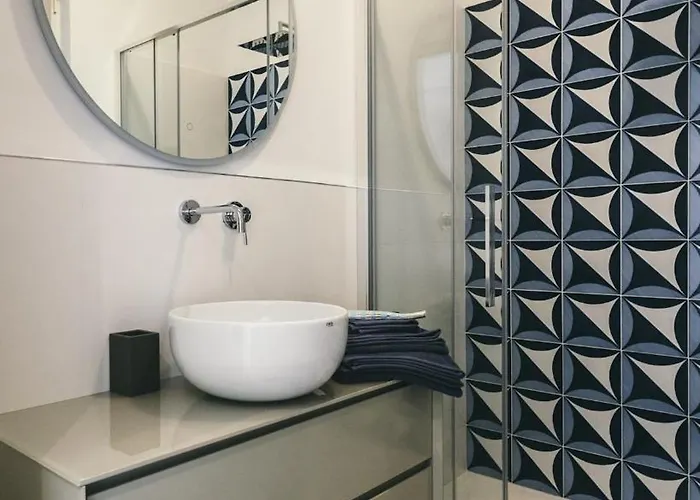 Villa Bluvari' Charming House *