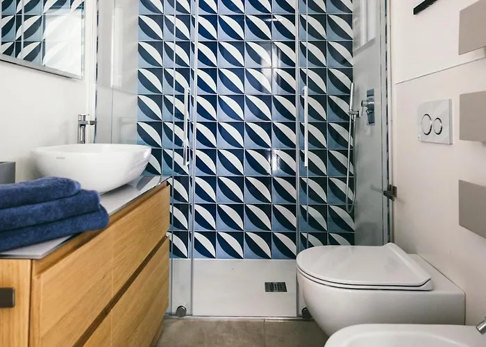 Bluvari' Charming House Villa