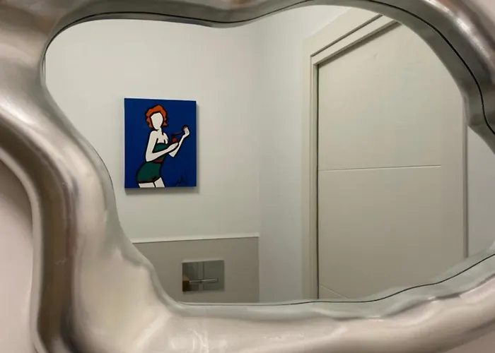 Bluvari' Charming House * Alassio