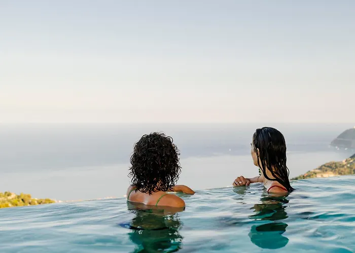 Villa Bluvari' Charming House *